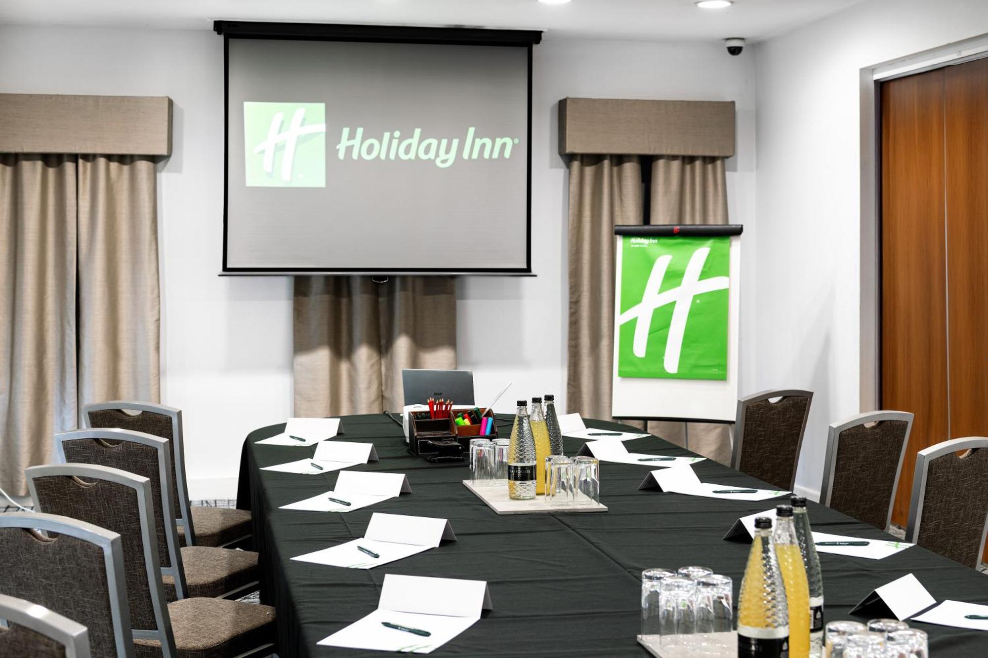 Holiday - - Oldham By Ihg 3* Manchester