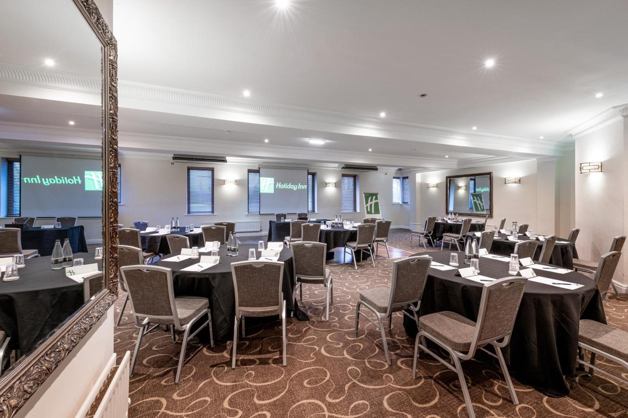 Holiday - - Oldham By Ihg