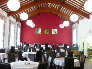 Luther King House 2* Manchester