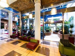Aparthotel The Place Manchester