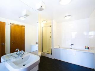 Aparthotel The Place 4*