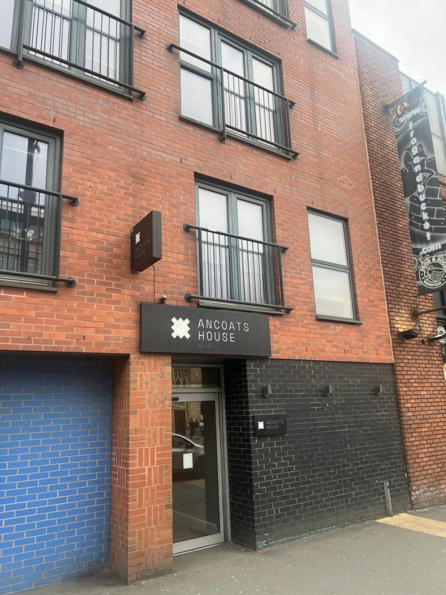 Urban Haven Manchester