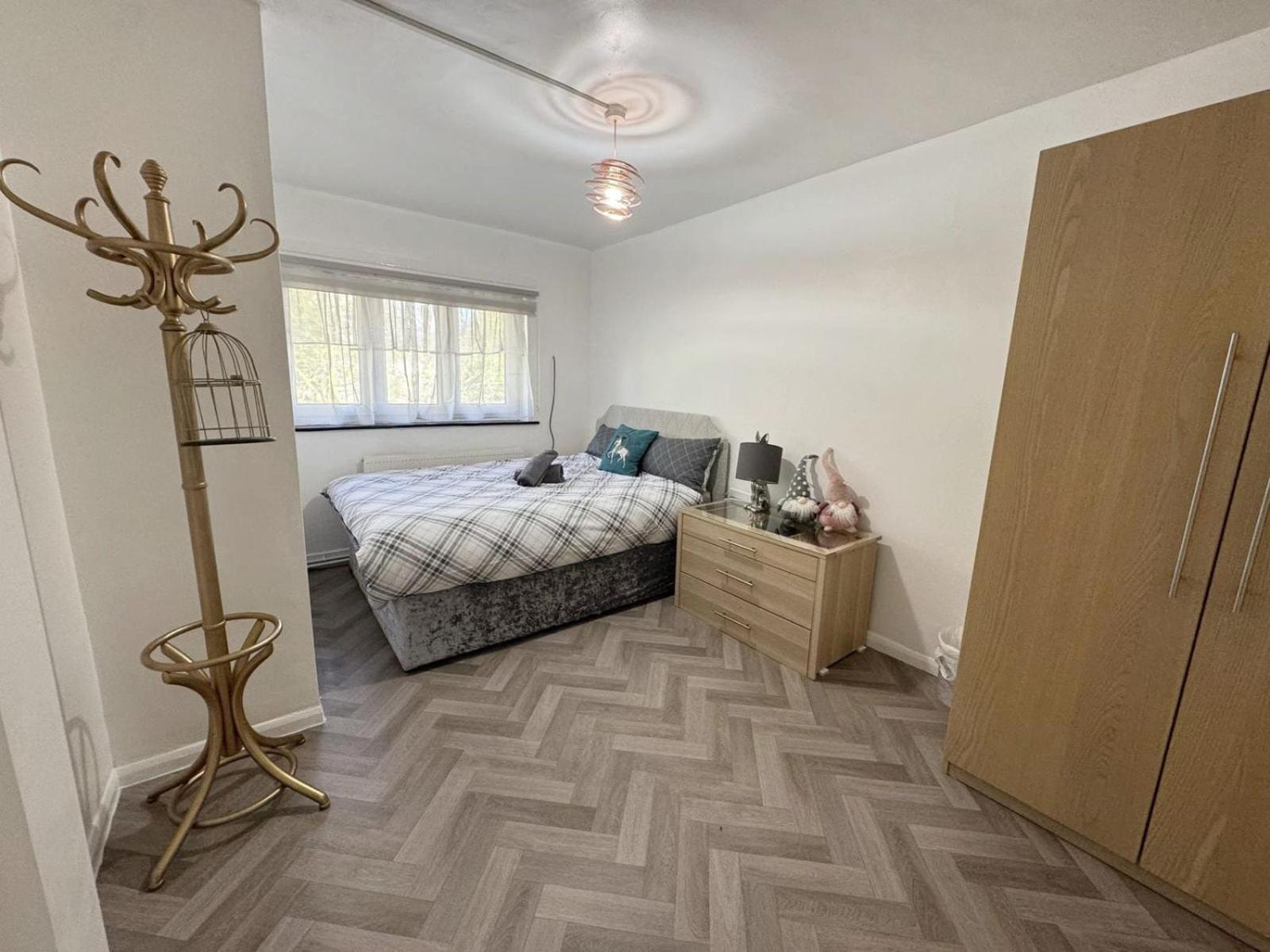 Lockton House Accommodatie bij particulieren *
