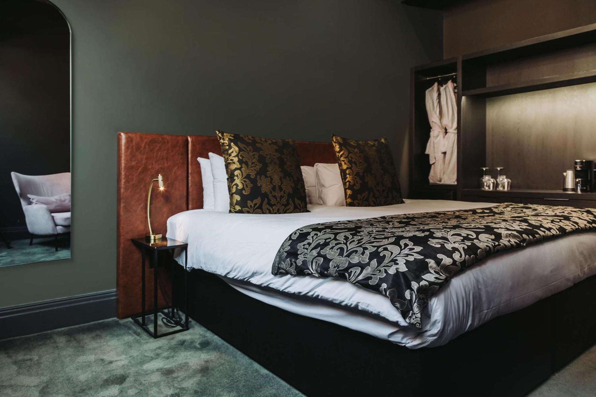 Velvet Hotel Manchester, Worldhotels Crafted (Adults Only) Hotel