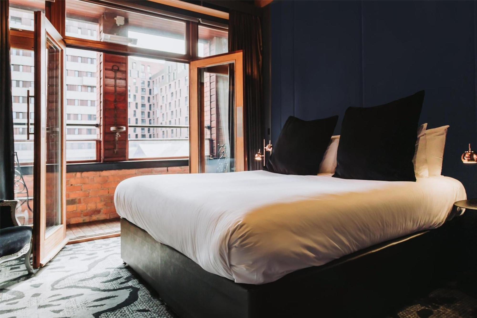 Hotel Velvet Hotel Manchester, Worldhotels Crafted (Adults Only)
