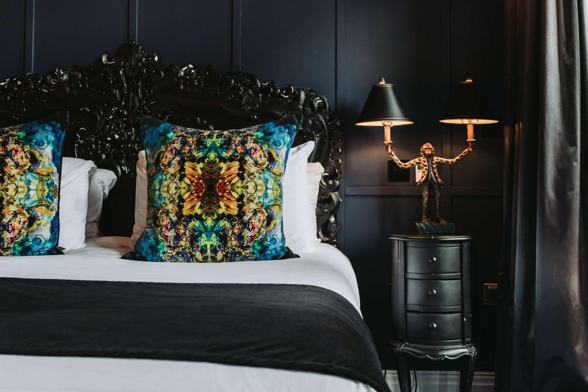 Hotel Velvet Hotel Manchester, Worldhotels Crafted (Adults Only)
