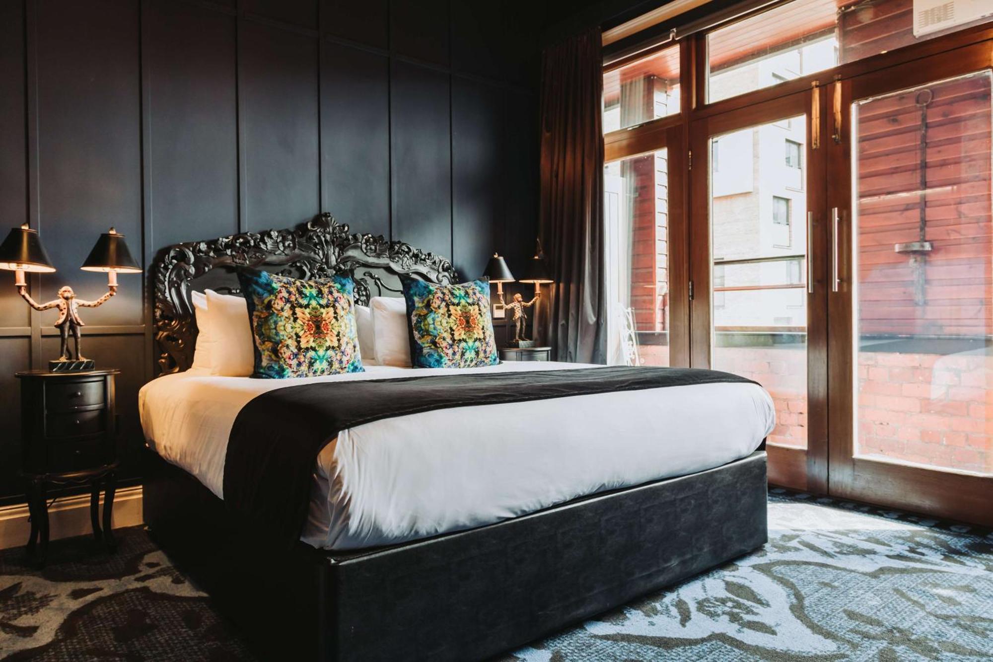 Hotel Velvet Hotel Manchester, Worldhotels Crafted (Adults Only) 4*