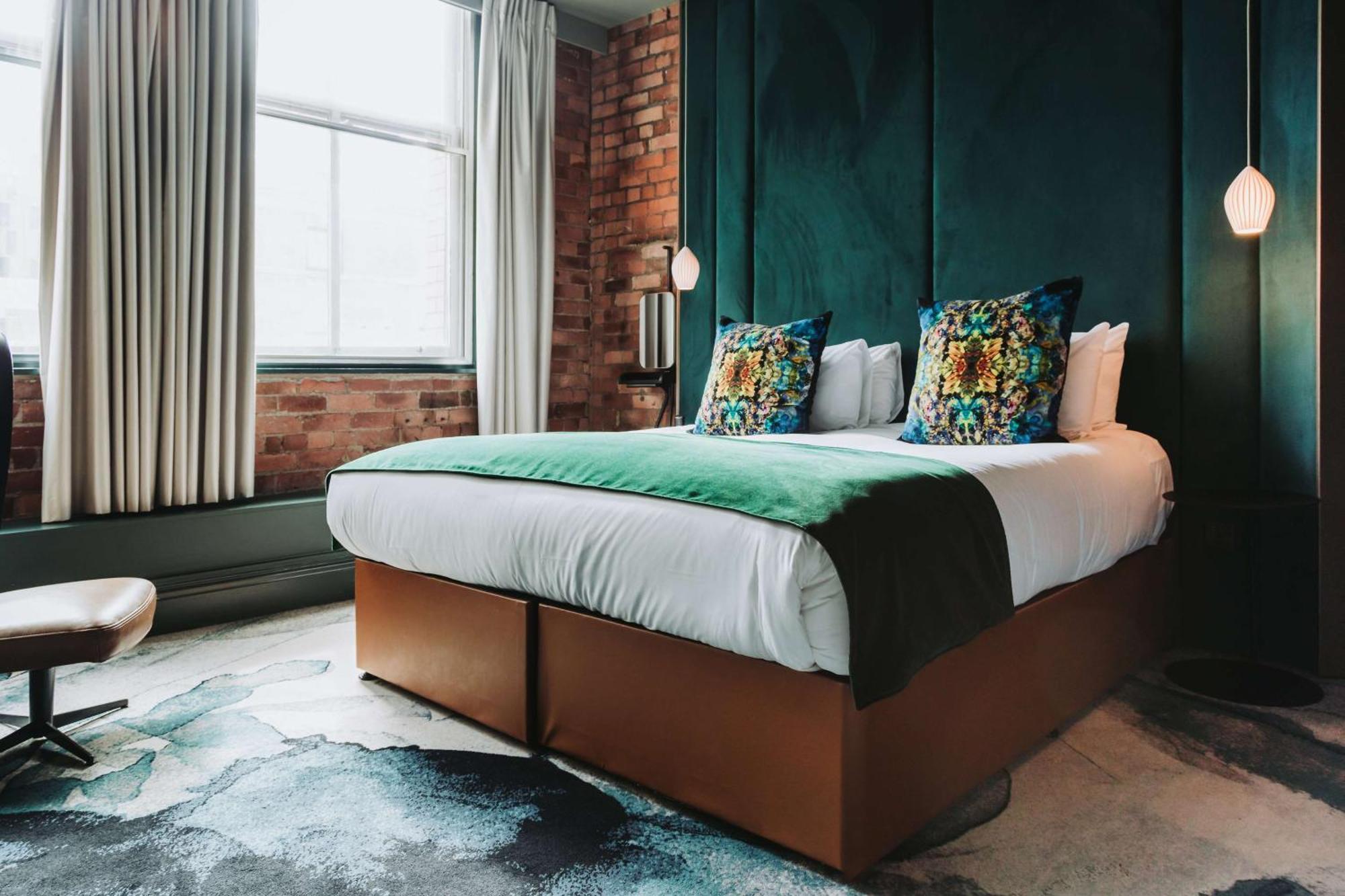 Velvet Hotel Manchester, Worldhotels Crafted (Adults Only) Hotel Manchester