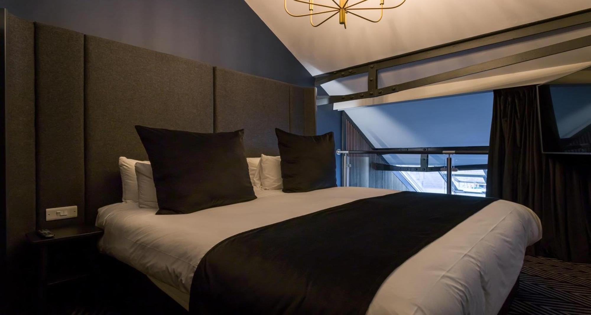 Velvet Hotel Manchester, Worldhotels Crafted (Adults Only) 4* Manchester