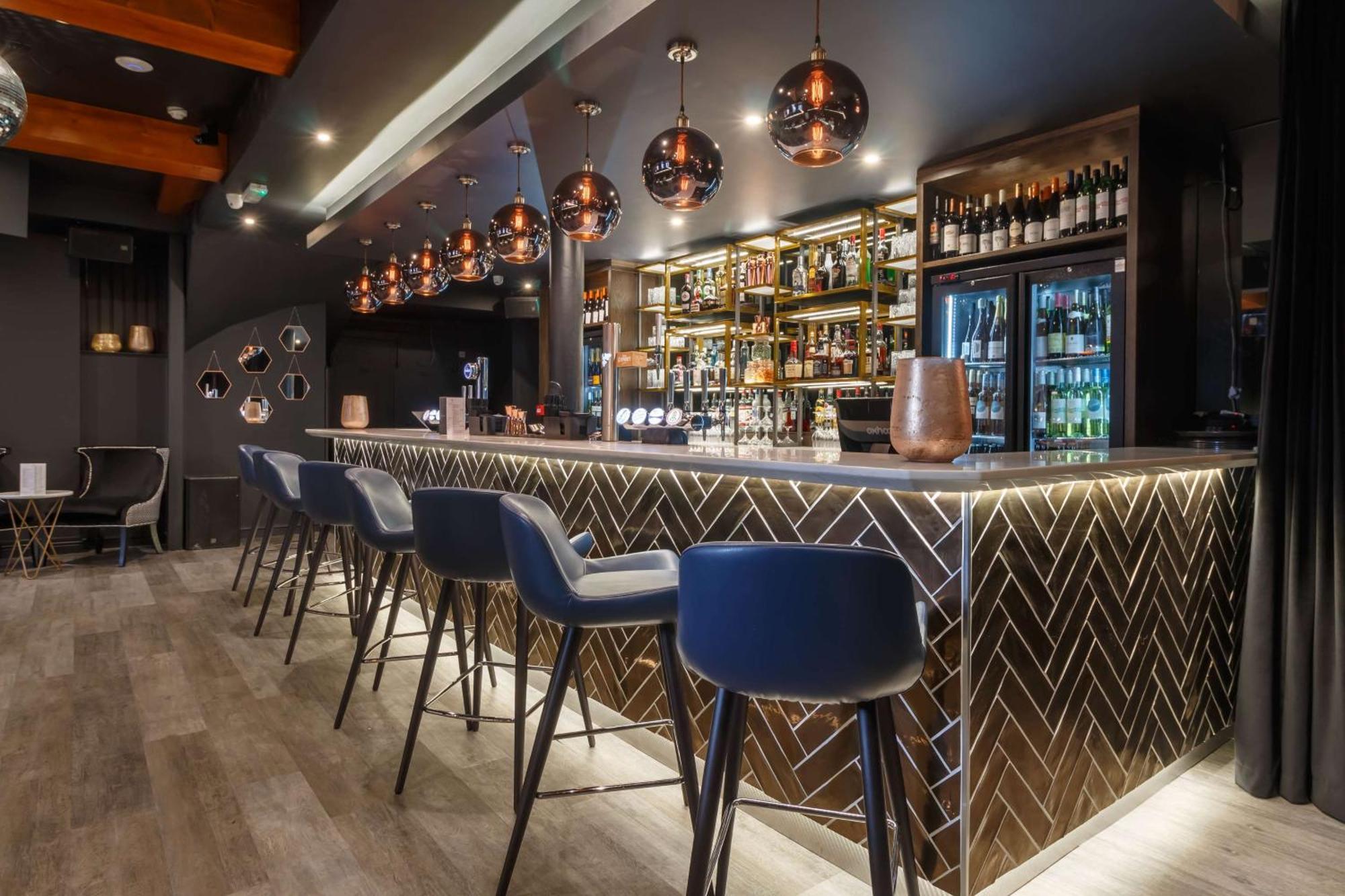 Hotel Velvet Hotel Manchester, Worldhotels Crafted (Adults Only)