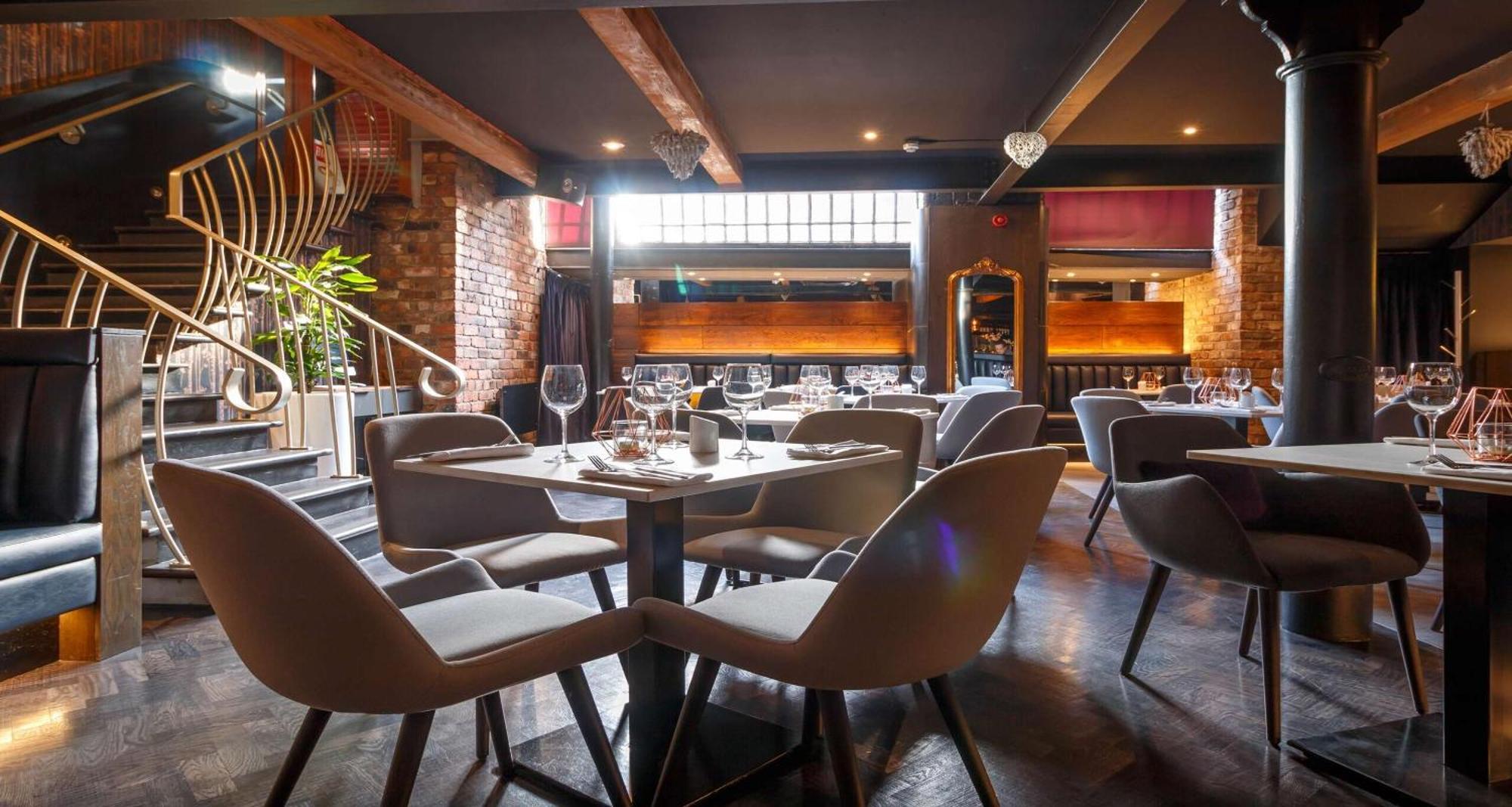 Velvet Hotel Manchester, Worldhotels Crafted (Adults Only) Hotel Manchester