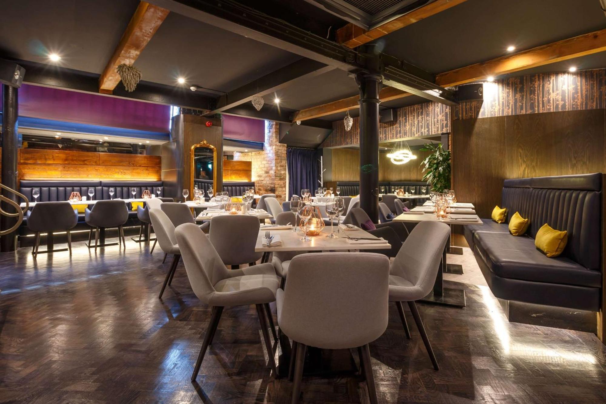 Velvet Hotel Manchester, Worldhotels Crafted (Adults Only) Manchester