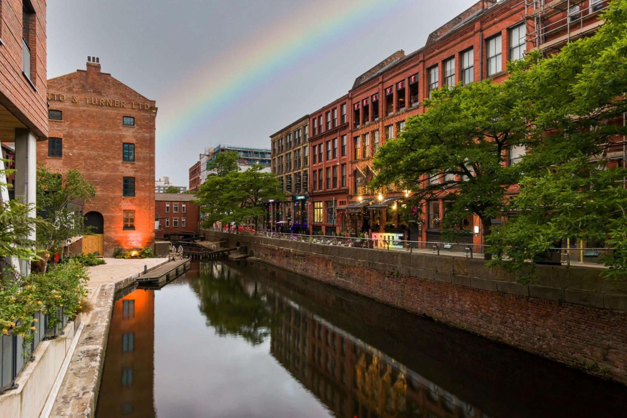Hotel Velvet Hotel Manchester, Worldhotels Crafted (Adults Only) 4*