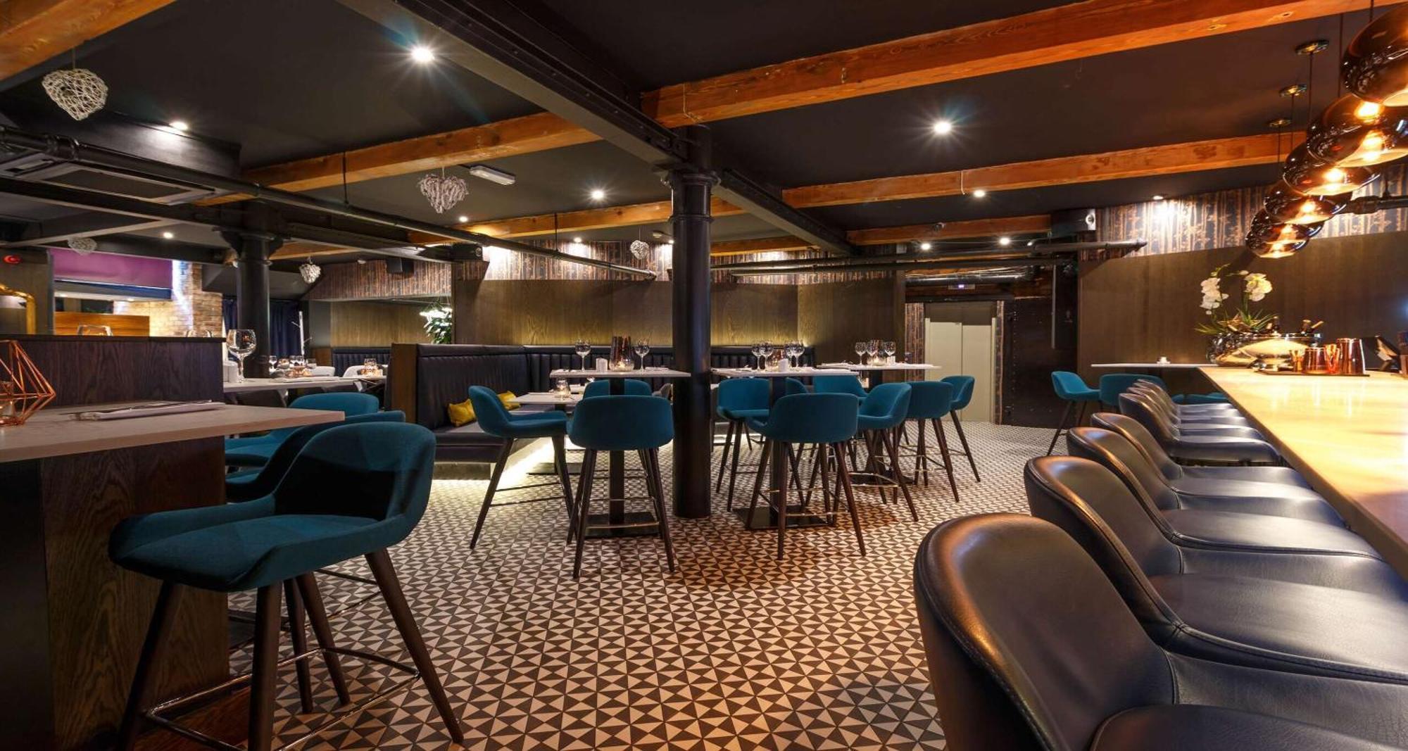 Velvet Hotel Manchester, Worldhotels Crafted (Adults Only) Hotel Manchester