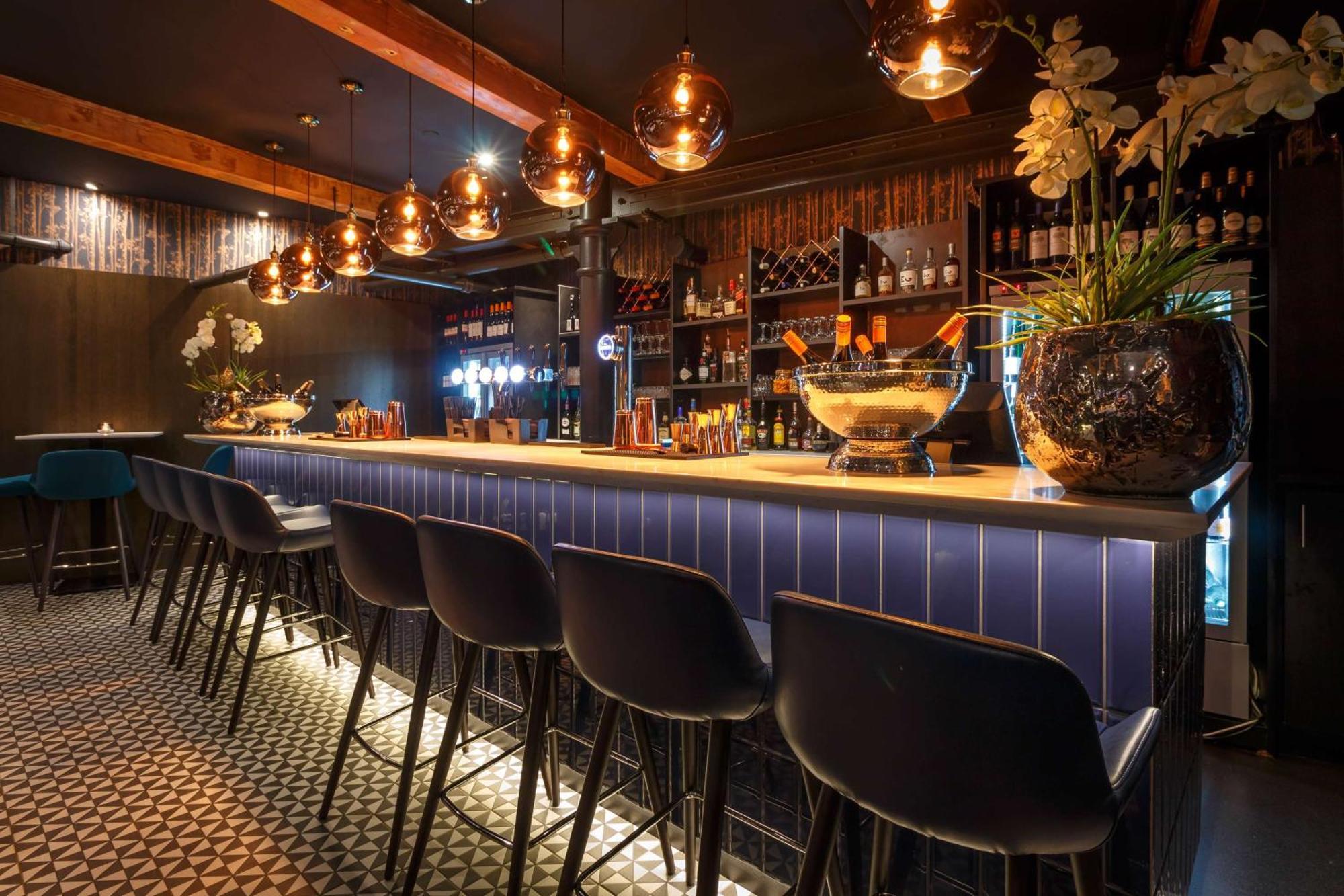 Velvet Hotel Manchester, Worldhotels Crafted (Adults Only) Manchester