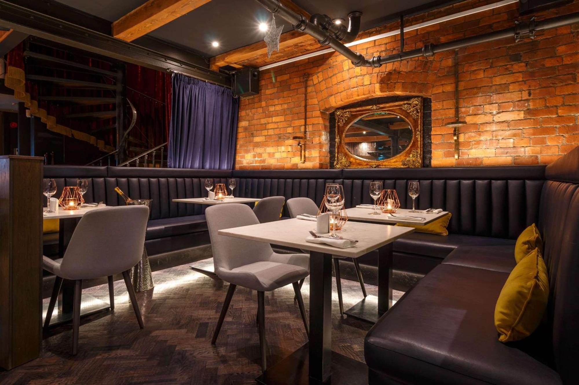 Hotel Velvet Hotel Manchester, Worldhotels Crafted (Adults Only) 4*