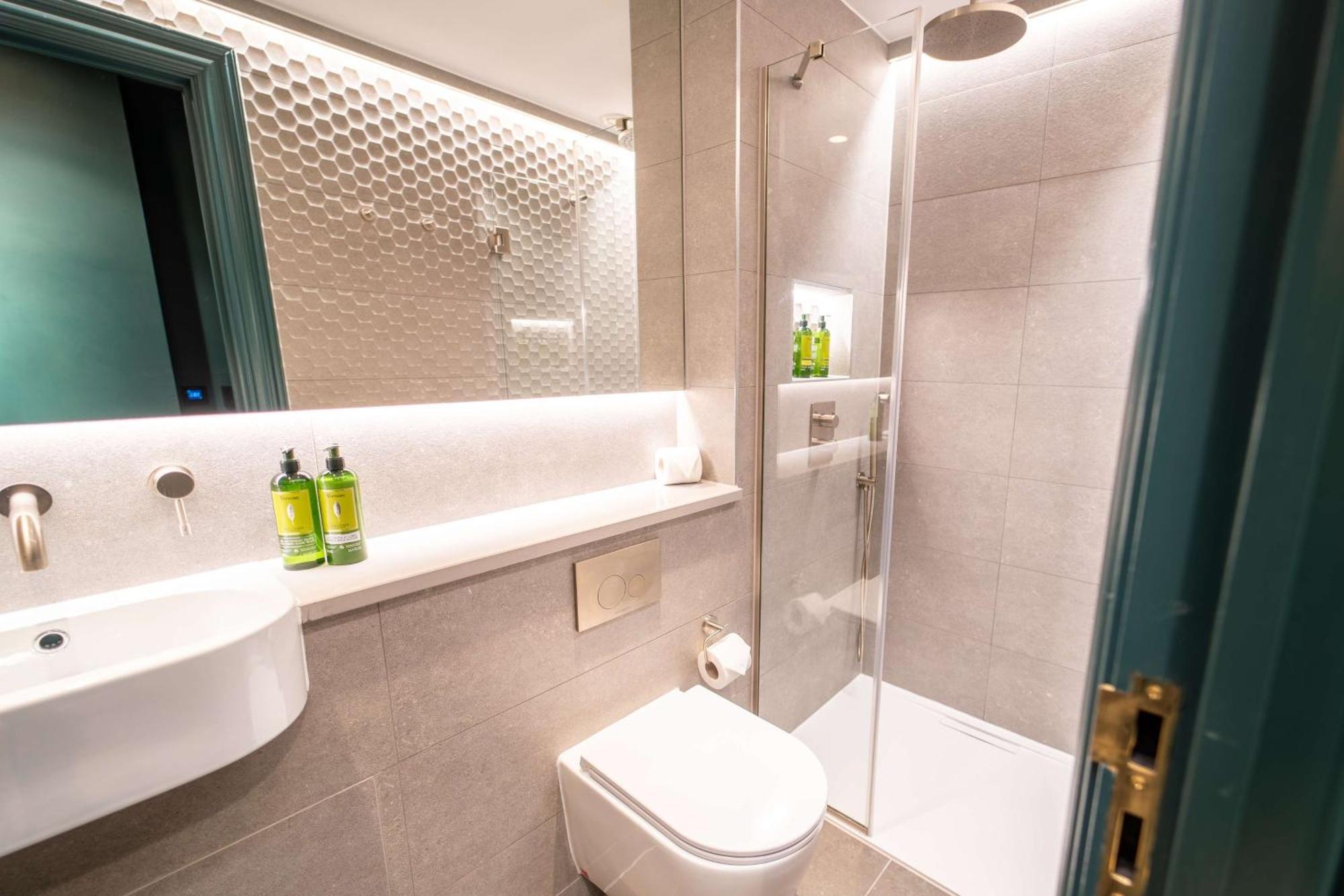 Forty Seven Manchester, Worldhotels Crafted 4* Manchester