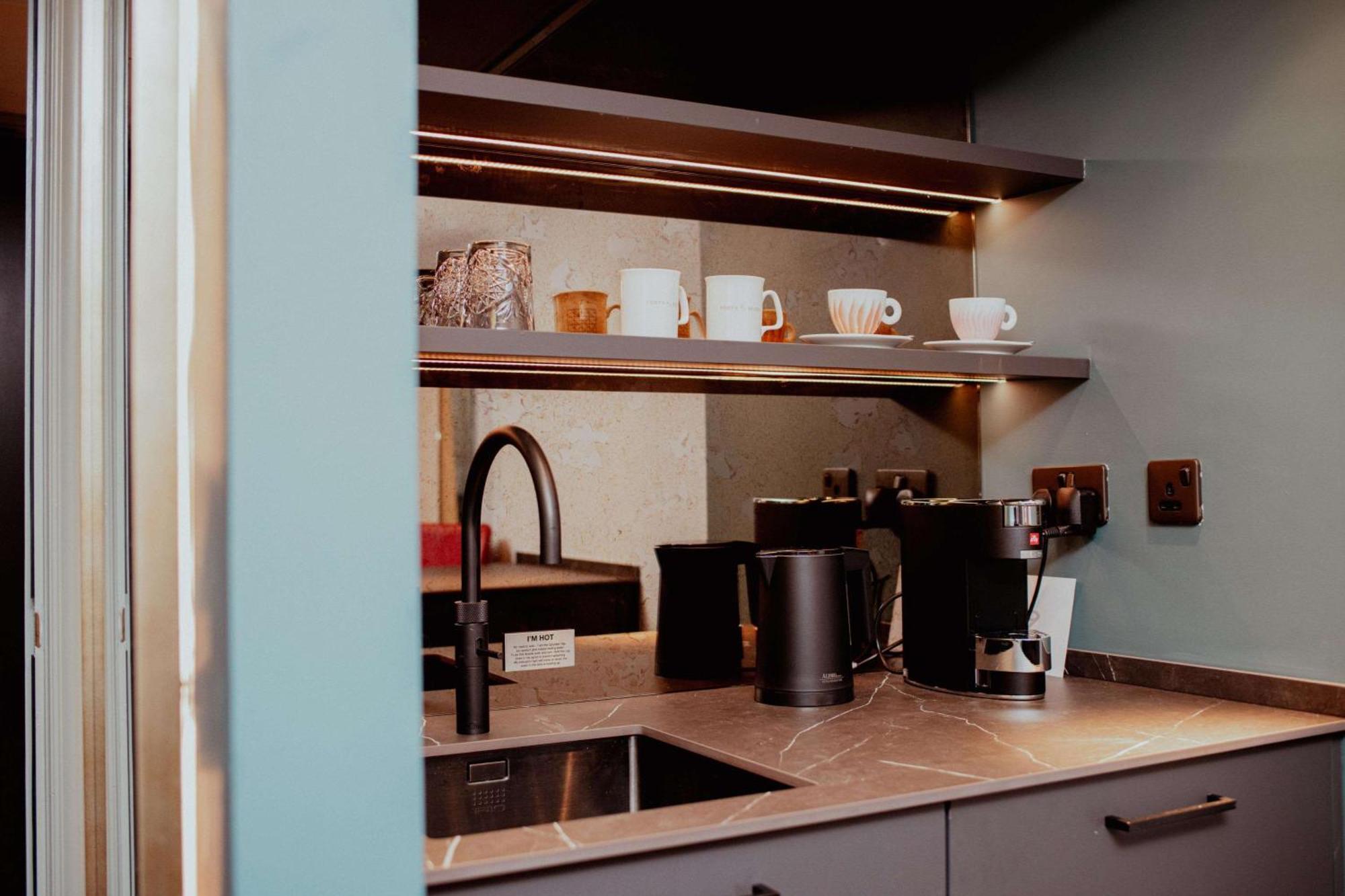 Forty Seven Manchester, Worldhotels Crafted