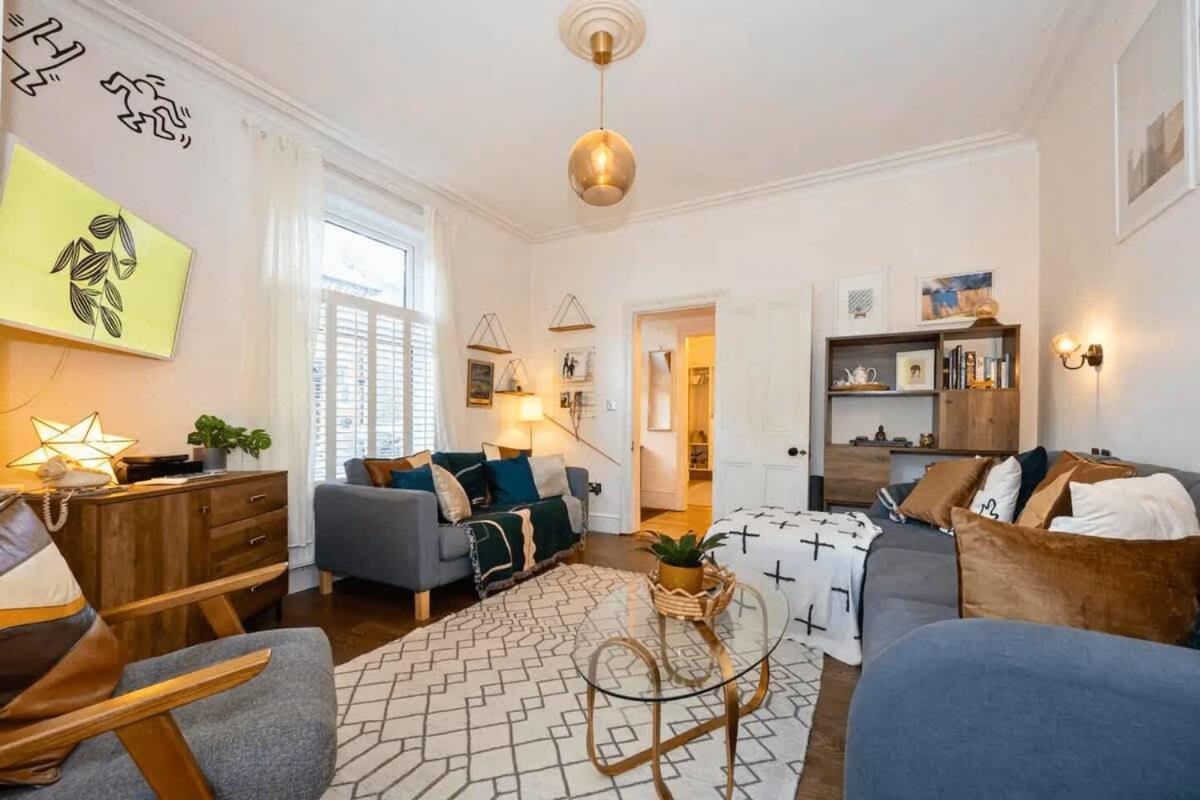Apartment New West Didsbury Manchester