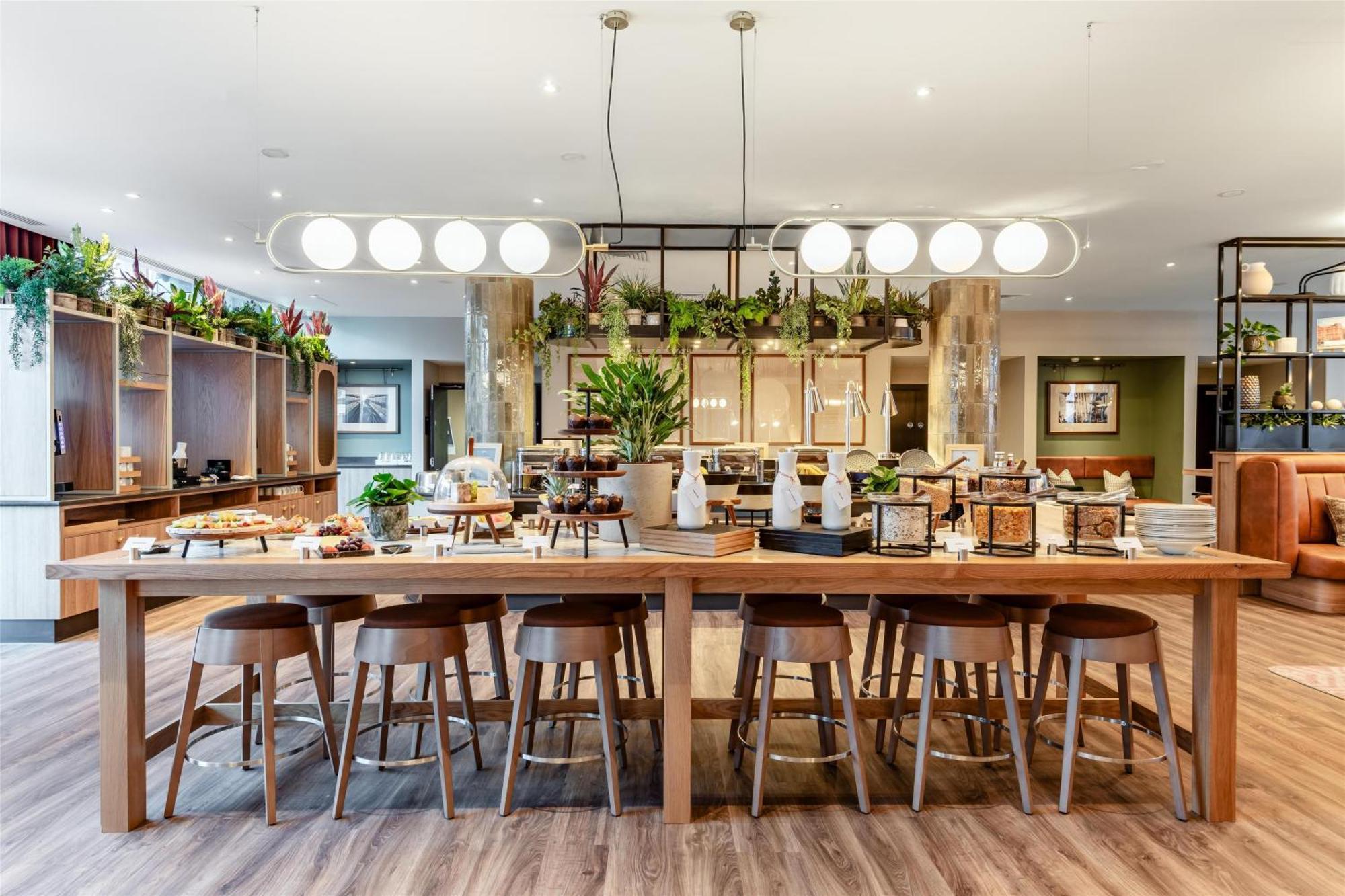 Radisson Hotel Manchester City Centre, A Verified Net Zero Hotel Manchester