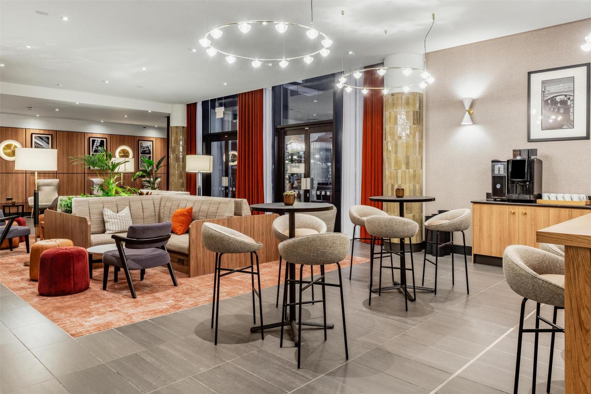 Radisson Hotel Manchester City Centre, A Verified Net Zero Hotel Hotel Manchester