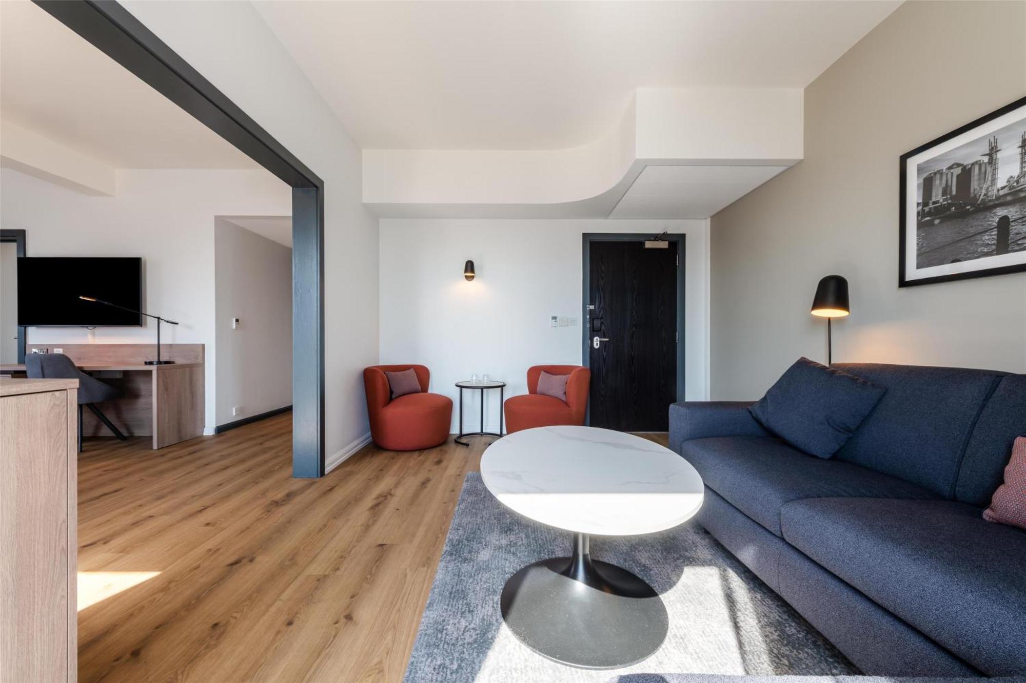 Hotel Radisson Hotel Manchester City Centre, A Verified Net Zero Hotel Manchester