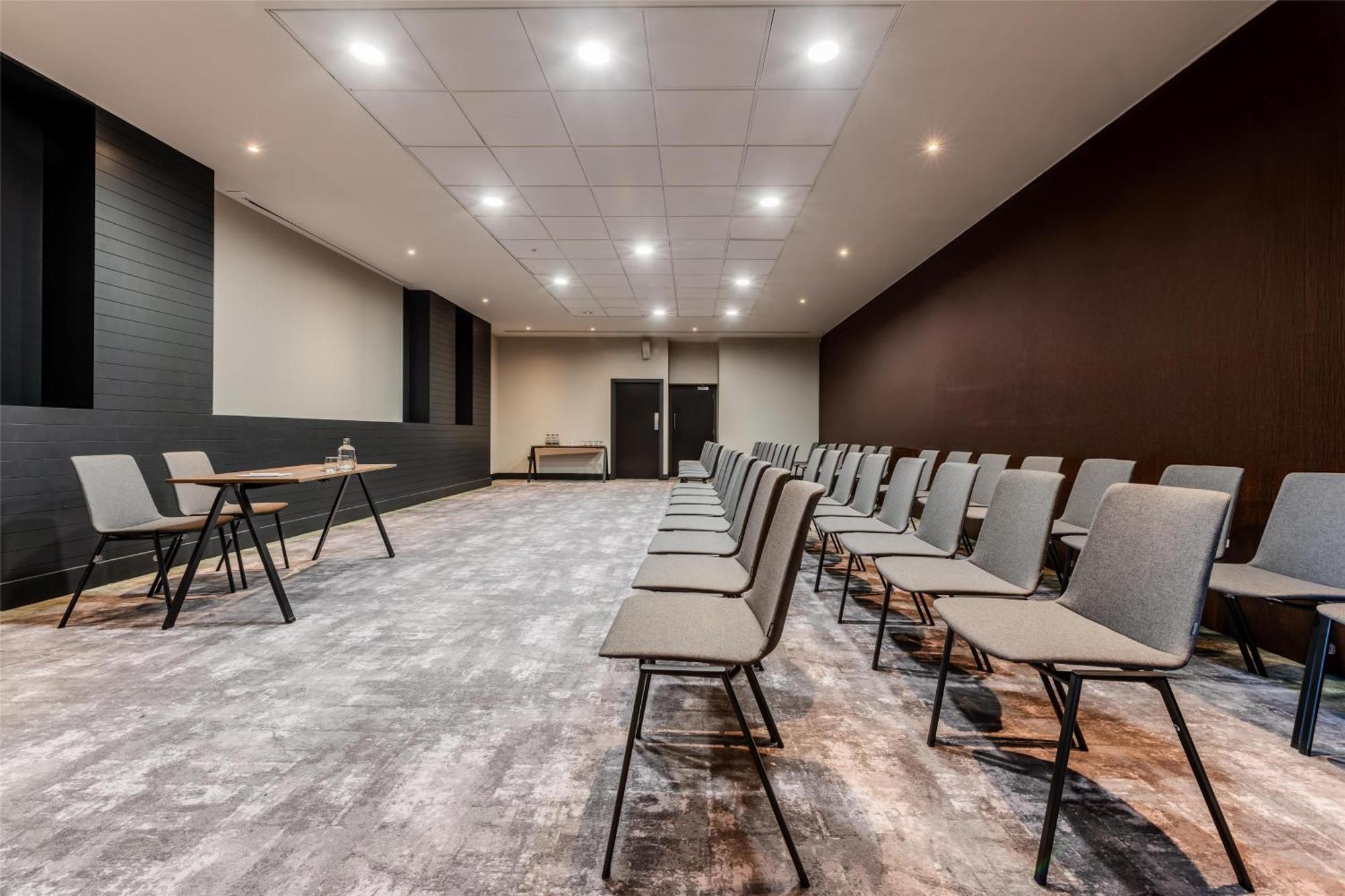 Radisson Hotel Manchester City Centre, A Verified Net Zero Hotel Hotel Manchester