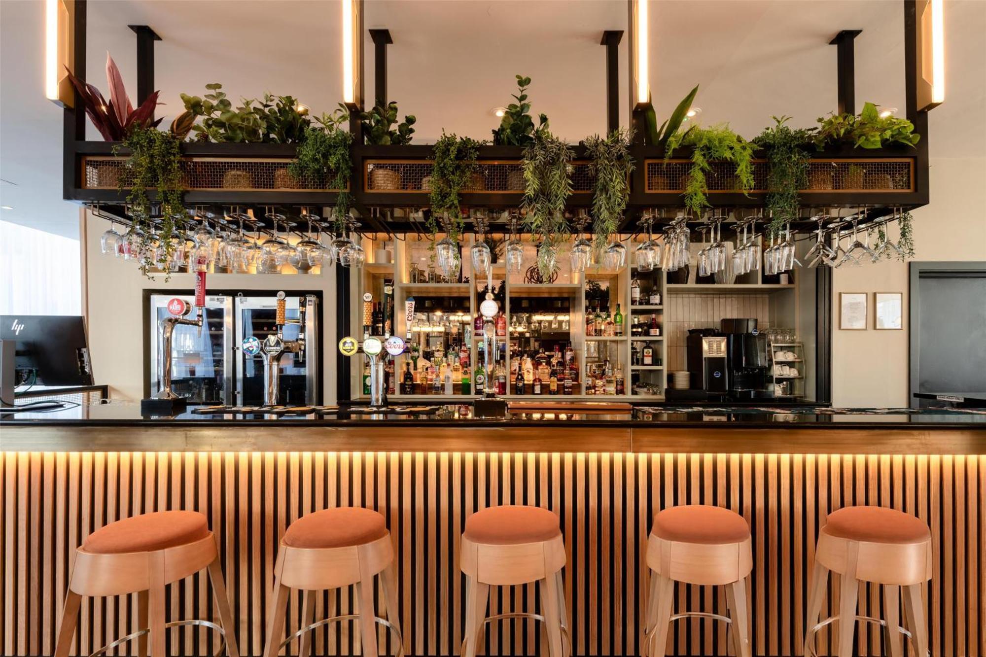 Radisson Hotel Manchester City Centre, A Verified Net Zero Hotel Hotel Manchester