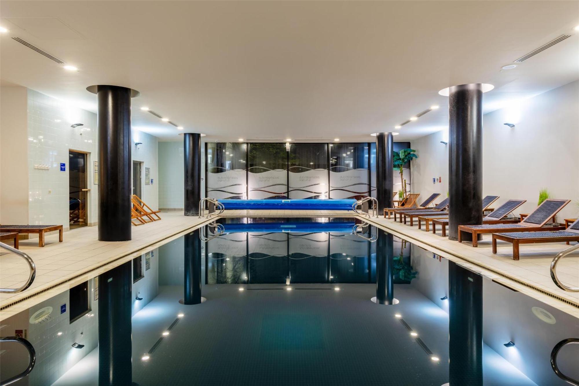 Radisson Hotel Manchester City Centre, A Verified Net Zero Hotel Hotel Manchester