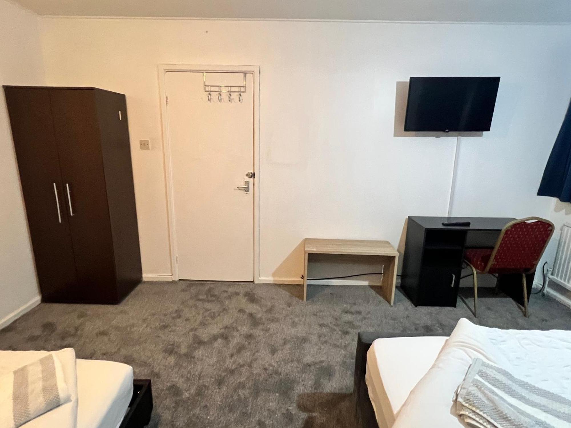 Apartment Riverlight Short Let Services