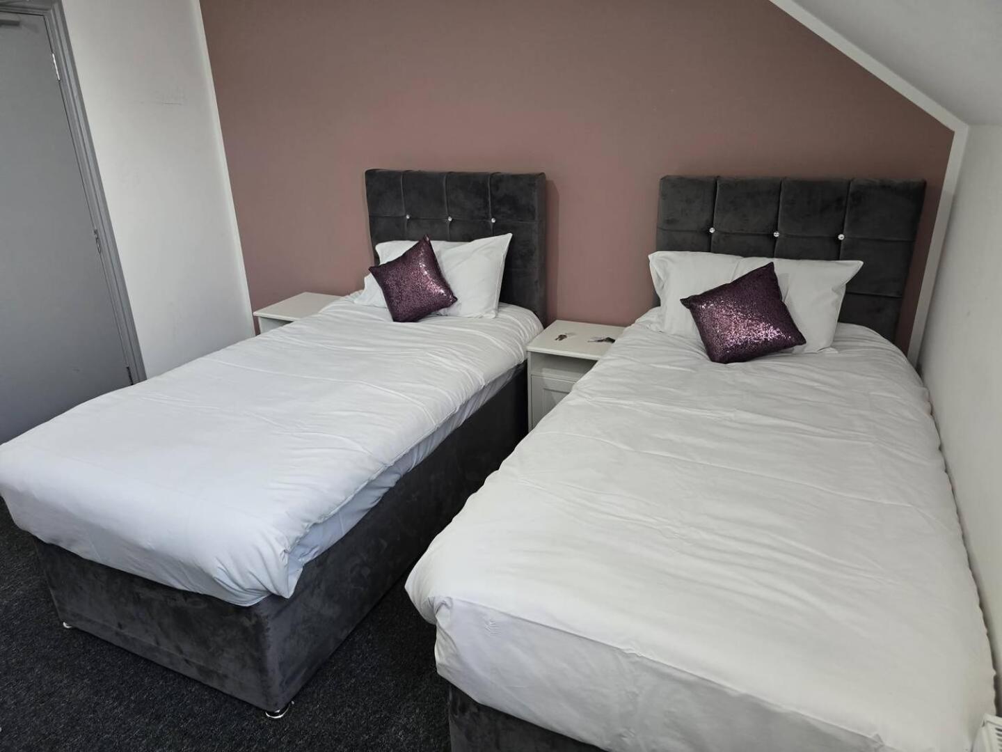 Landcross Co-living - Private Self-cater Holiday home