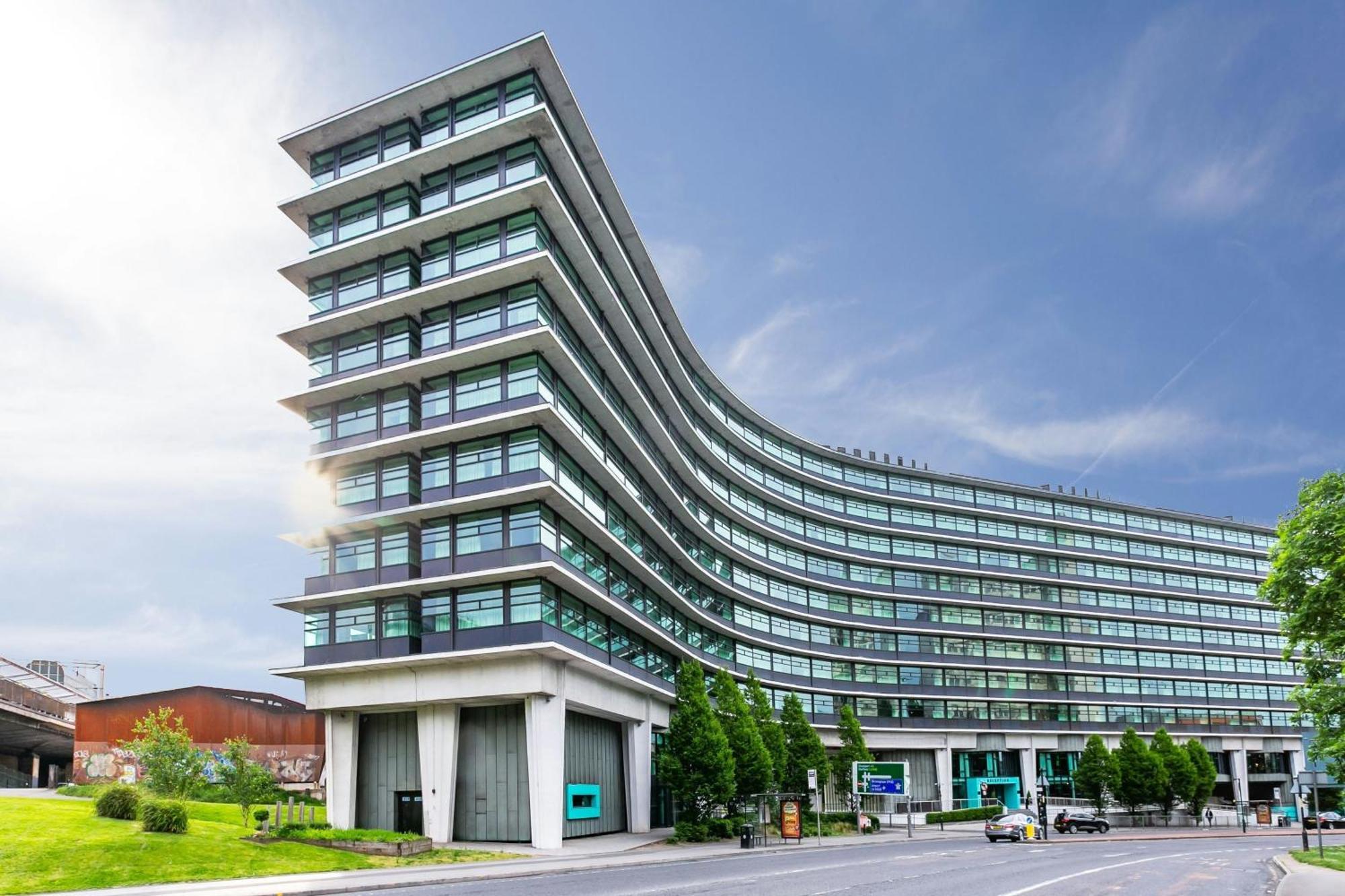 Hotel Marriott Piccadilly 4*