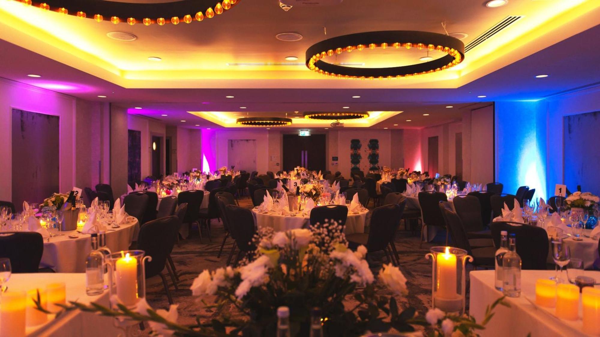 Hotel - Centre By Ihg