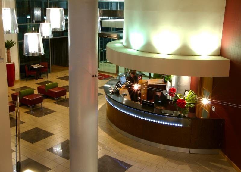 The Place Aparthotel 4*