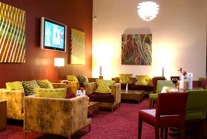 The Place Aparthotel Manchester