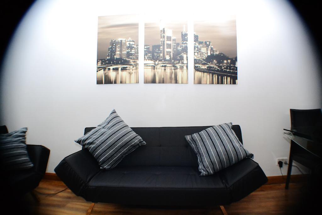 Apartment Sovereign Serviced Manchester
