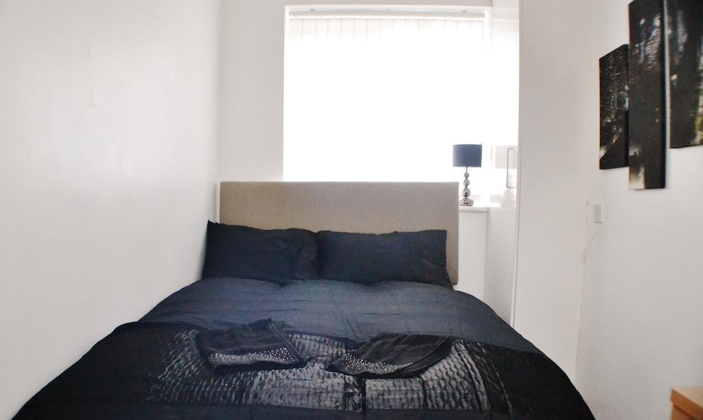 Sovereign Serviced Apartment Manchester