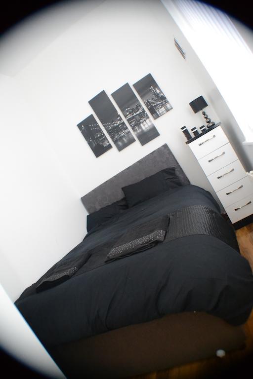 Apartment Sovereign Serviced