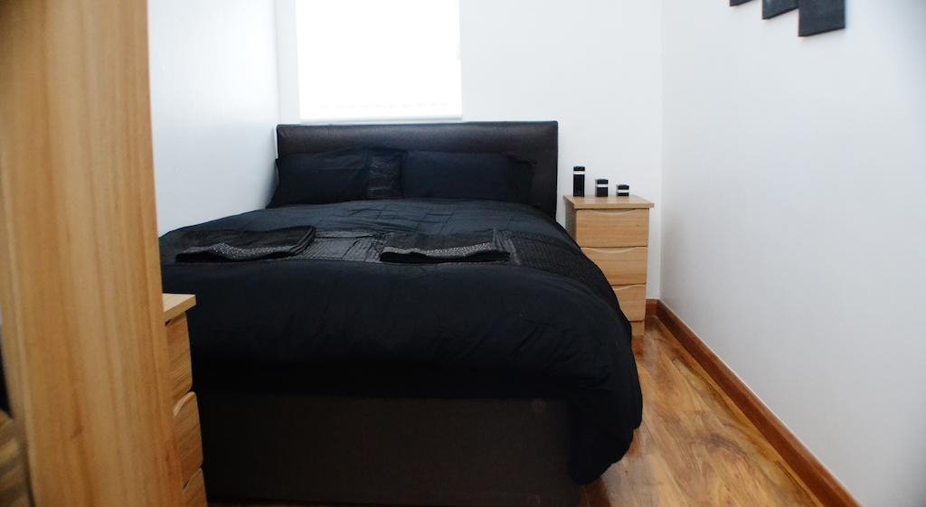 Sovereign Serviced Apartment
