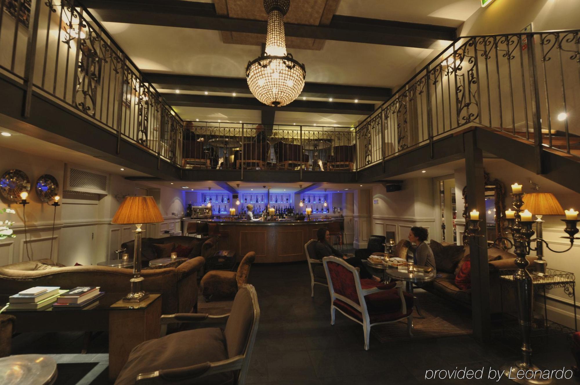 Great John Street 4*