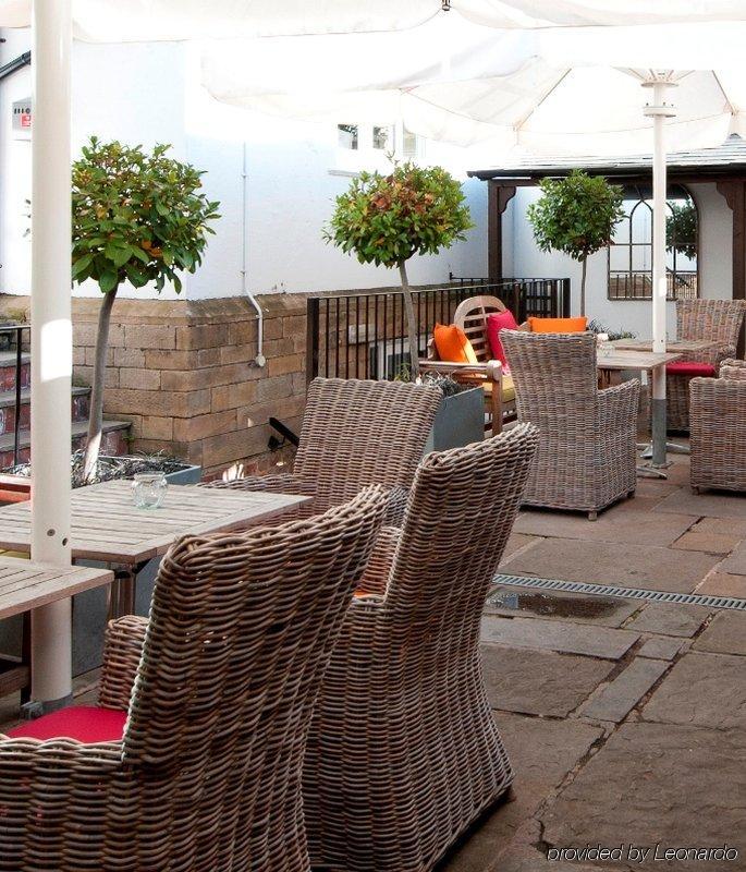 Didsbury House Hotel 4*