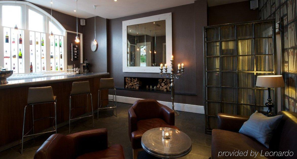 Didsbury House Manchester