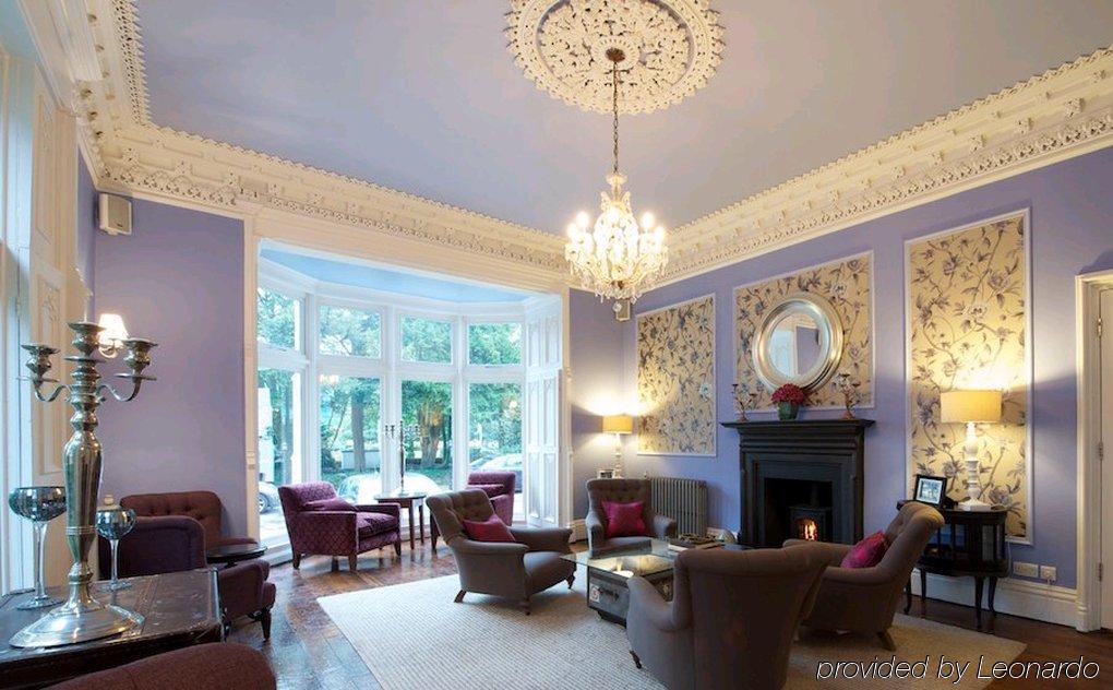 Didsbury House Hotel 4*