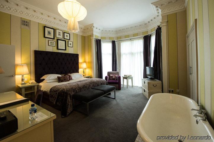 Didsbury House Manchester