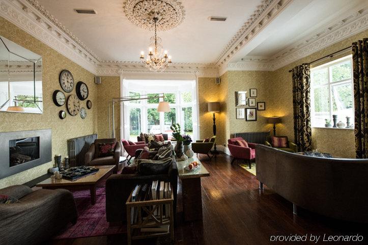 Didsbury House Hotel 4*