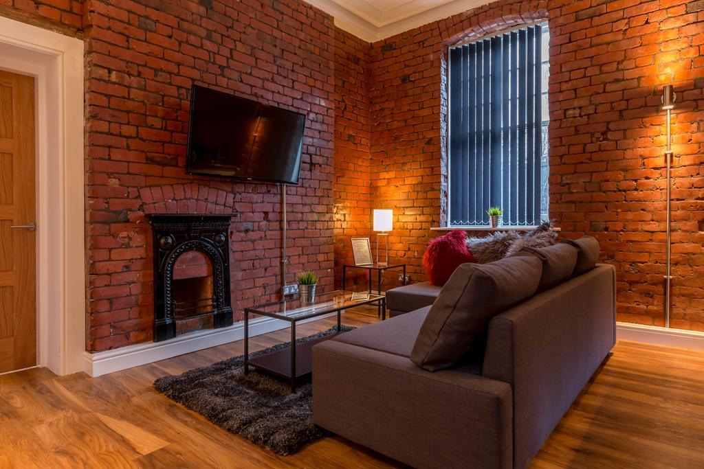 Arena Aparthotel 4*