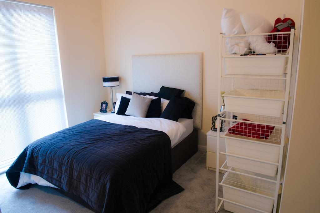 Sweet Homes 4* Manchester