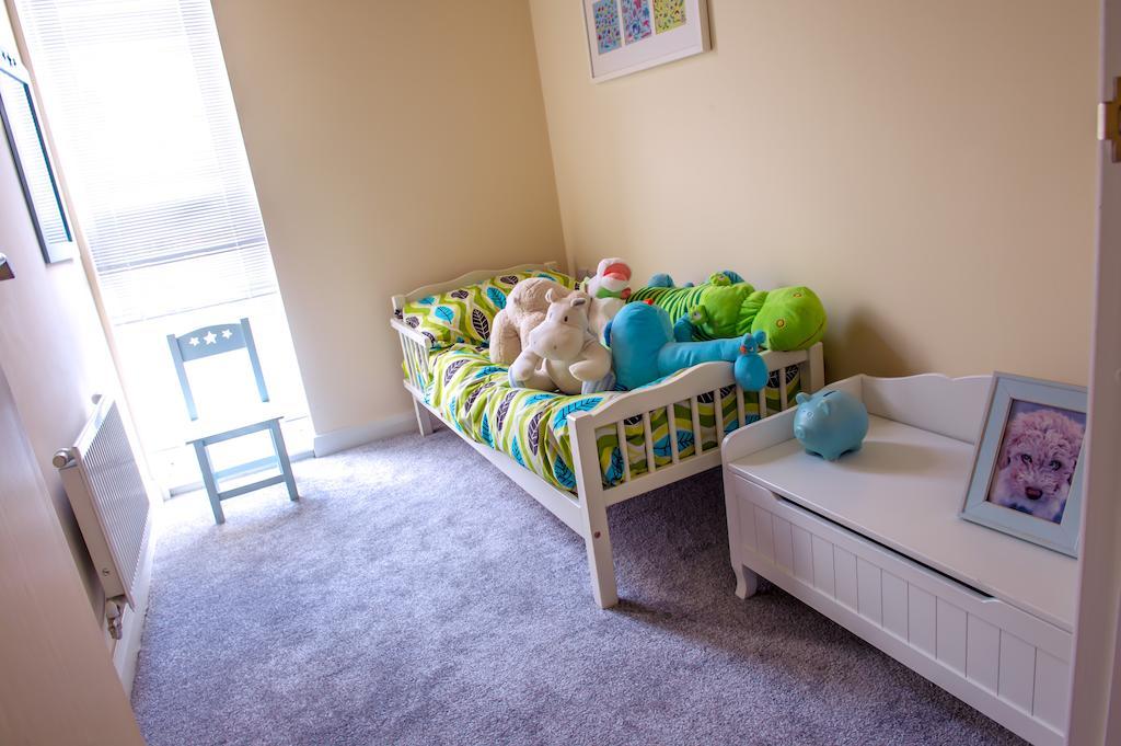 Aparthotel Sweet Homes 4*