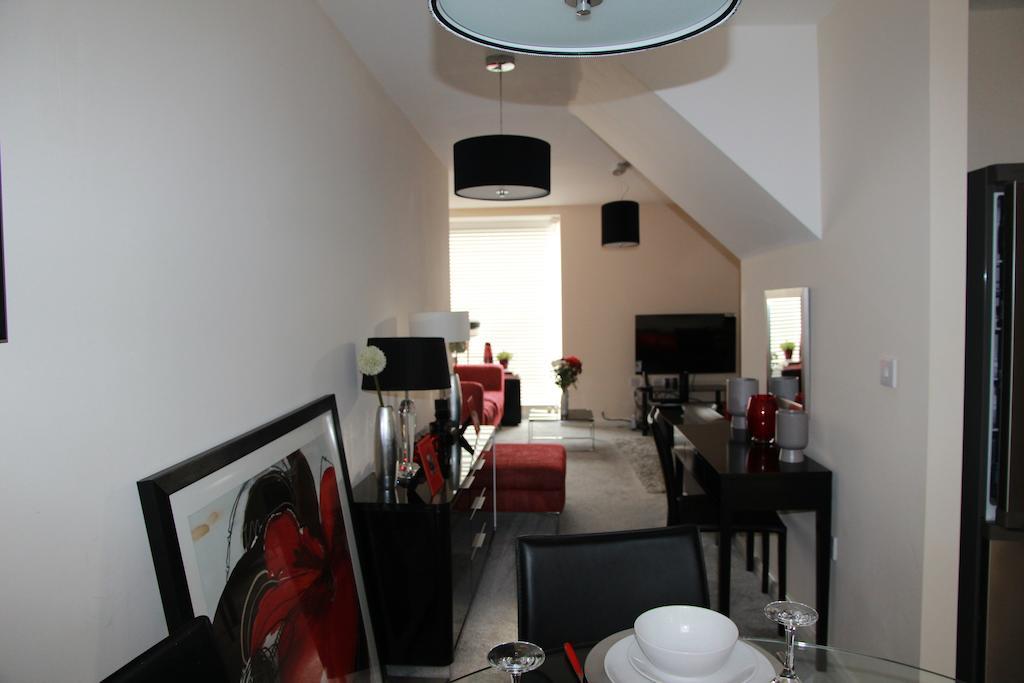 Sweet Homes Aparthotel 4*
