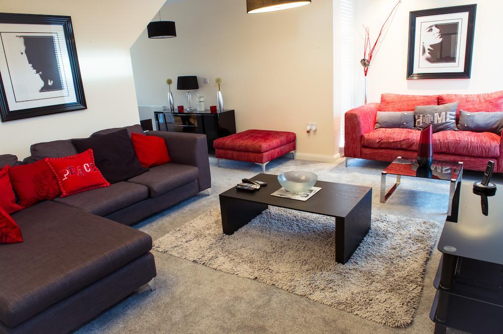 Sweet Homes 4* Manchester
